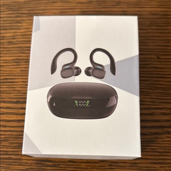 Translator Wireless Earbuds NEW - Picture 7 of 10